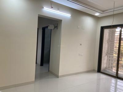 Hall Image of 760 Sq.ft 1 BHK Apartment / Flat for sale in Jai Tirupati Tirupati Pooja, Bhayandar East Mira Bhayandar for Rs. 8250000