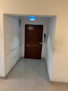 Hall Image of 1200 Sq.ft 2 BHK Apartment / Flat for sale in Pali Hill Mumbai for Rs. 36500000