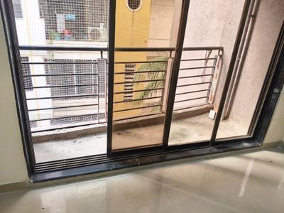 Living Room Image of 625 Sq.ft 2 BHK Apartment / Flat for sale in Andheri West Mumbai for Rs. 14500000