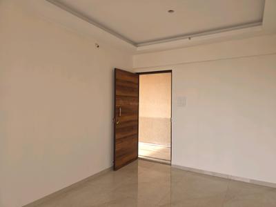 Living Room Image of 875 Sq.ft 2 BHK Apartment / Flat for sale in Vinay Unique Sky, Virar West Virar for Rs. 7500000