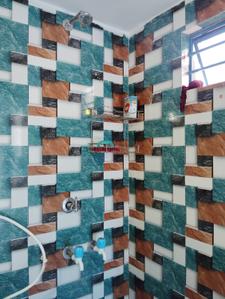 Image of 800 Sq.ft 2 BHK Builder Floor for rent in Kalyani, Nadia for Rs. 12000