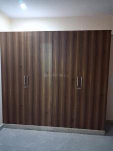 Bedroom Image of 3500 Sq.ft 4 BHK Builder Floor for rent in Sector 122 Noida for Rs. 38000