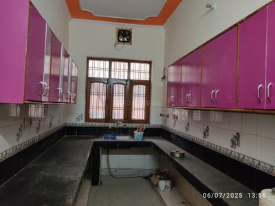 Kitchen Image of U-LIKE PG in Sector 21A, Faridabad