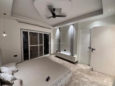 Bedroom Image of 3645 Sq.ft 4 BHK Builder Floor for sale in Green Field Colony Faridabad for Rs. 35500000