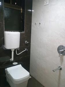 Common Bathroom Image of 1890 Sq.ft 3 BHK Apartment / Flat for sale in Rattanraj Trinity Moksh, Ambernath East Ambernath for Rs. 8799000