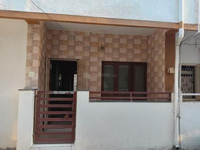Image of 900 Sq.ft 1 BHK Duplex for rent in Diwalipura, Vadodara for Rs. 9000