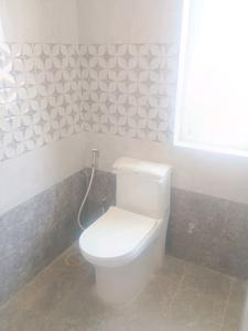 Bedroom Three Image of 1750 Sq.ft 3 BHK Apartment / Flat for sale in Osman Nagar Hyderabad for Rs. 13500000