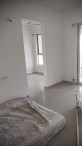 Bedroom Image of 1058 Sq.ft 2 BHK Apartment / Flat for sale in Vedant Kingston Serene, Handewadi Pune for Rs. 4200000