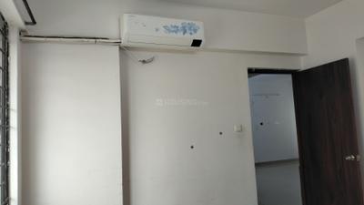 Bedroom Image of 1550 Sq.ft 3 BHK Apartment / Flat for rent in Indu Fortune Fields The Annexe, Hitech City Hyderabad for Rs. 48000
