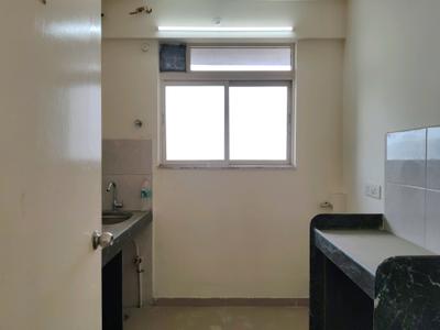 Kitchen Image of 750 Sq.ft 2 BHK Apartment / Flat for rent in Mahindra Happinest Kalyan, Bhiwandi Thane for Rs. 16000