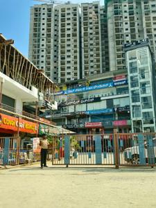 Image of 1320 Sq.ft 2 BHK Apartment / Flat for sale in Rohan Ekanta Phase 3, Gunjur, Bengaluru for Rs. 19800000