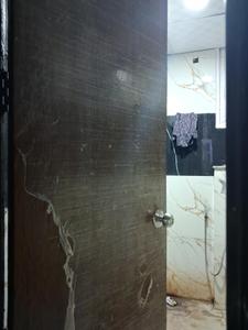 Common Bathroom Image of 1550 Sq.ft 3 BHK Apartment / Flat for sale in Swastik AVS Infra Homes, Sector 102 Noida for Rs. 5800000