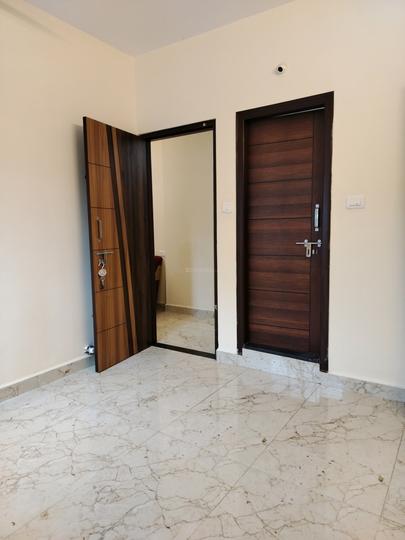 Stage 2, BTM Layout Bedroom 1