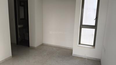 Bedroom Image of 1050 Sq.ft 2 BHK Apartment / Flat for sale in Kalpataru Paramount, Thane West Thane for Rs. 16700000