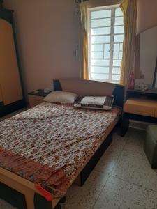 Bedroom Image of 1388 Sq.ft 3 BHK Apartment / Flat for sale in Vrindavan Apartment, Punjabi Para Siliguri for Rs. 5550000