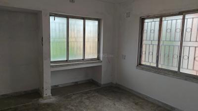 Bedroom Image of 1270 Sq.ft 3 BHK Apartment / Flat for sale in Patuli Kolkata for Rs. 4800000