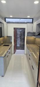 Kitchen Image of 1800 Sq.ft 3 BHK Villa for sale in Bhicholi Mardana Indore for Rs. 9800000