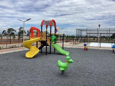 Image of 1800 Sq.ft Residential Plot / Land for sale in Kurumbapalayam, Coimbatore for Rs. 8000000