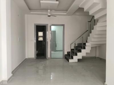 3 BHK Villa