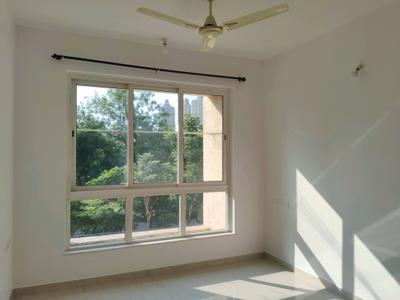 Bedroom Image of 900 Sq.ft 2 BHK Apartment / Flat for sale in Hiranandani Obelia B, Hiranandani Estate Thane for Rs. 15500000