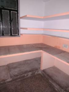 Kitchen Image of 1500 Sq.ft 1 RK Independent House for rent in George Town Allahabad for Rs. 10000