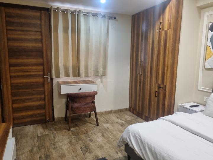 Sector 42 Bedroom 1