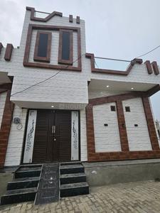 Image of 700 Sq.ft 3 BHK Villa for sale in Noida Extension, Greater Noida for Rs. 5400000
