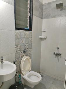 Bedroom Two Image of 1000 Sq.ft 2 BHK Apartment / Flat for sale in On Request , Ulwe Navi Mumbai for Rs. 8800000