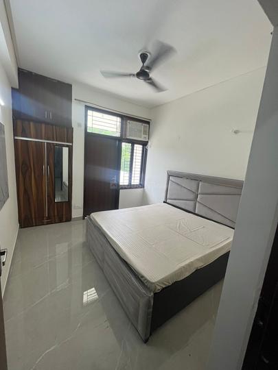 Sushant Lok Phase 3, Sector 57 Bedroom 1