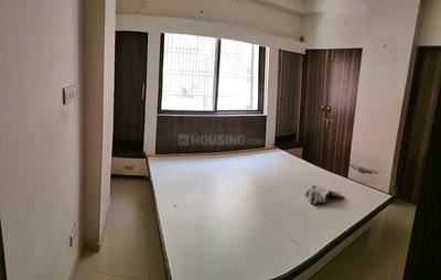 Bedroom Image of 1150 Sq.ft 2 BHK Apartment / Flat for sale in The Rise, Bhayli Vadodara for Rs. 2500000