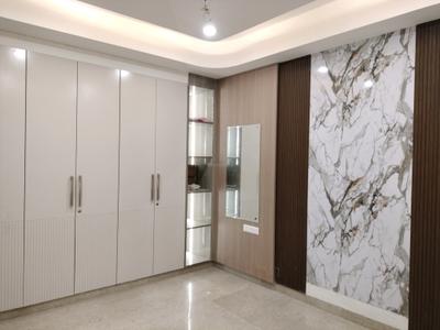 Bedroom Image of 1890 Sq.ft 4 BHK Builder Floor for sale in Sector 19 Dwarka New Delhi for Rs. 35900000