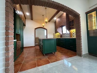 Balcony Image of 3610 Sq.ft 5 BHK Apartment / Flat for sale in Kalyan Nagar Bengaluru for Rs. 55000015