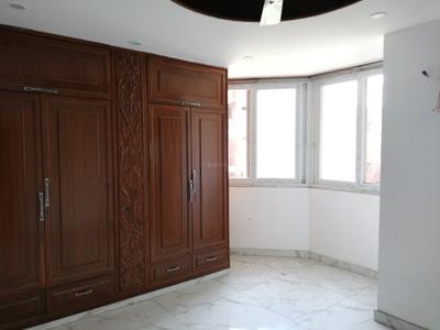 Bedroom Image of 1750 Sq.ft 3 BHK Apartment / Flat for sale in CGHS Shakuntalam, Sector 10 Dwarka New Delhi for Rs. 25800000