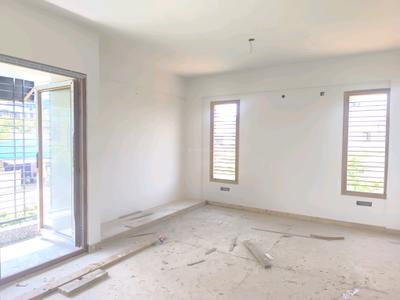 Bedroom Image of 2150 Sq.ft 3 BHK Apartment / Flat for sale in Dhriti Elite, Talaghattapura Bengaluru for Rs. 21075210