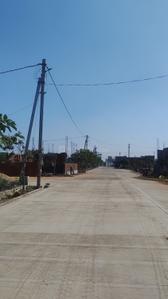 Image of 1211 Sq.ft Residential Plot / Land for sale in Bhilai Marshalling Yard, Charoda for Rs. 1900000