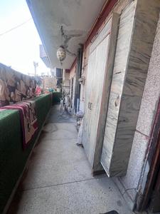 Balcony Image of 1300 Sq.ft 3 BHK Apartment / Flat for sale in Shalimar Garden Ghaziabad for Rs. 7500000