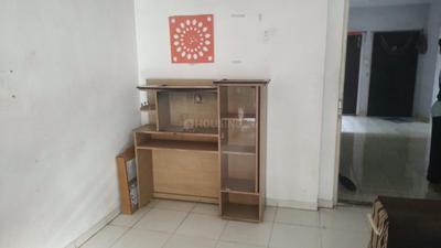 Hall Image of 800 Sq.ft 2 BHK Apartment / Flat for rent in Kolte Patil Umang Premiere, Wagholi Pune for Rs. 18000