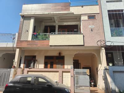 Image of 1300 Sq.ft 2 BHK Builder Floor for rent in Mansarovar, Jaipur for Rs. 15000