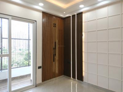 Bedroom Image of 1620 Sq.ft 3 BHK Builder Floor for sale in BPTP District 3, Sector 85 Faridabad for Rs. 18000000