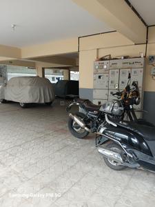 Image of 1150 Sq.ft 2 BHK Builder Floor for rent in JP Nagar, Bengaluru for Rs. 32000