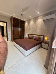 Bedroom Image of 1761 Sq.ft 3 BHK Apartment / Flat for sale in Arttech The Story House, Sector 89A Gurgaon for Rs. 26415000
