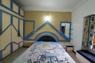 Bedroom Image of 1665 Sq.ft 3 BHK Apartment / Flat for sale in Maninagar Ahmedabad for Rs. 12000000