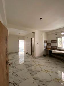 Hall Image of 1060 Sq.ft 3 BHK Apartment / Flat for sale in Rajarhat Kolkata for Rs. 5000000
