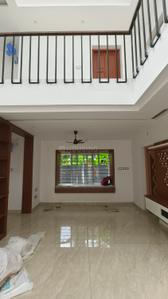 Hall Image of 2500 Sq.ft 4 BHK Independent House for sale in Thrippunithura Kochi for Rs. 23000000