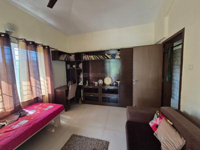 Hall Image of 2550 Sq.ft 4 BHK Independent House for sale in Paranjape Cascade, Bhugaon Pune for Rs. 38000000