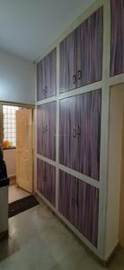 Kitchen Image of 1200 Sq.ft 2 BHK Apartment / Flat for rent in Rockcliff Thirta Apartments, Bandlaguda Jagir Hyderabad for Rs. 22000
