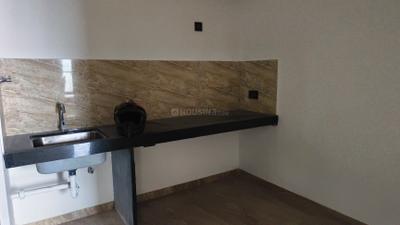 Kitchen Image of 850 Sq.ft 2 BHK Apartment / Flat for sale in VTP Sierra Phase 2, Sus Pune for Rs. 10000000