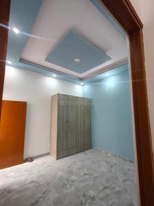 Hall Image of 1000 Sq.ft 3 BHK Independent House for sale in Ganga Nagar Meerut for Rs. 5800000