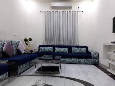 Living Room Image of 7000 Sq.ft 10 BHK Independent House for sale in Eldeco Greens, Gomti Nagar Lucknow for Rs. 70000000