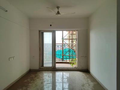 Living Room Image of 900 Sq.ft 2 BHK Apartment / Flat for sale in Shree Tirupati Siddeshwar Gardens, Thane West Thane for Rs. 12000000